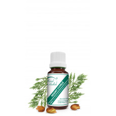 Karel Hadek Exkluzívny éterický olej MODRÝ CYPRIS - 2 ml
