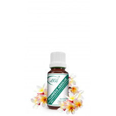 AKH Exkluzívny éterický olej PLUMÉRIA ABSOLUE - 2 ml AKH Exkluzívny éterický olej PLUMÉRIA ABSOLUE - 2 ml