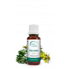 Karel Hadek Éterický olej PELYNEK - 10 ml