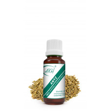 Éterický olej ANÝZ - 10 ml