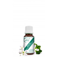 AKH Exkluzívny éterický olej BUCHU 5 ml - 5 ml AKH Exkluzívny éterický olej BUCHU 5 ml - 5 ml