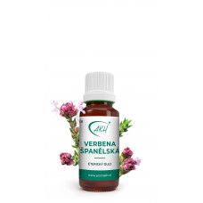 AKH Éterický olej ŠPANIELSKA VERBENA - 10 ml AKH Éterický olej ŠPANIELSKA VERBENA - 10 ml