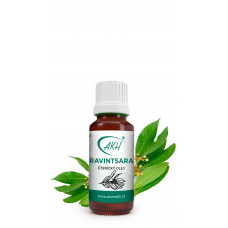 Éterický olej RAVINTSARA - 10 ml