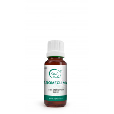 Karel Hadek Zmes éterických olejov AROMECLIMA - 20 ml