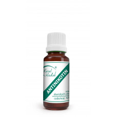 Karel Hadek Zmes éterických olejov ANTINIKOTIN - 20 ml