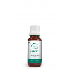 Karel Hadek Zmes éterických olejov CANDIOL - 20 ml Karel Hadek Zmes éterických olejov CANDIOL - 20 ml