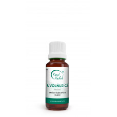 Karel Hadek Zmes éterických olejov UVOĽŇUJÚCI - 20 ml Karel Hadek Zmes éterických olejov UVOĽŇUJÚCI - 20 ml