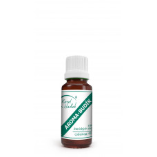 Karel Hadek Zmes éterických olejov AROMA - BUDÍK - 20 ml