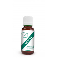 Karel Hadek Zmes éterických olejov ANTIOXI - 50 ml