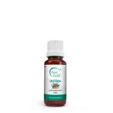 Karel Hadek Zmes éterických olejov JEŽIŠEK - 20 ml Karel Hadek Zmes éterických olejov JEŽIŠEK - 20 ml