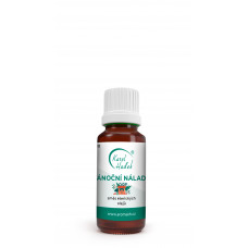 Karel Hadek Zmes éterických olejov VIANOČNÁ NÁLADA - 10 ml Karel Hadek Zmes éterických olejov VIANOČNÁ NÁLADA - 10 ml