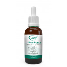 Karel Hadek Tekvicový RASTLINNÝ OLEJ lisovaný za studena 30 ml - 30 ml Karel Hadek Tekvicový RASTLINNÝ OLEJ lisovaný za studena 30 ml - 30 ml