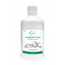 AKH MANDĽOVÝ OLEJ - 115 ml AKH MANDĽOVÝ OLEJ - 115 ml