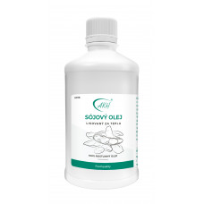 AKH SÓJOVÝ RASTLINNÝ OLEJ - 1000 ml AKH SÓJOVÝ RASTLINNÝ OLEJ - 1000 ml