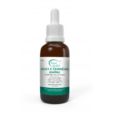 AKH OLEJ Z ČIERNEHO KMÍNU - 200 ml AKH OLEJ Z ČIERNEHO KMÍNU - 200 ml