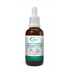 AKH OLEJ Z JADER ANDSKEJ RUŽE - 115 ml AKH OLEJ Z JADER ANDSKEJ RUŽE - 115 ml
