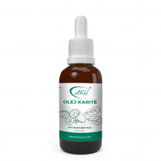 AKH OLEJ KARITÉ - 30 ml AKH OLEJ KARITÉ - 30 ml