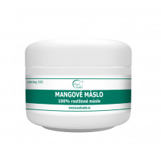 Karel Hadek MANGOVÉ MASLO - 250 ml Karel Hadek MANGOVÉ MASLO - 250 ml