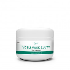 AKH VČELÍ VOSK ŽLTÝ vo forme peliet AKH VČELÍ VOSK ŽLTÝ vo forme peliet