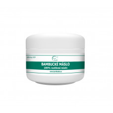 Karel Hadek BAMBUCKÉ MASLO - 100 ml Karel Hadek BAMBUCKÉ MASLO - 100 ml