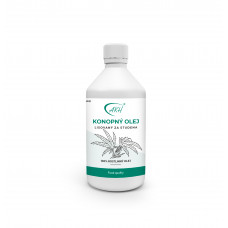 AKH KONOPNÝ RASTLINNÝ OLEJ - 215 ml AKH KONOPNÝ RASTLINNÝ OLEJ - 215 ml