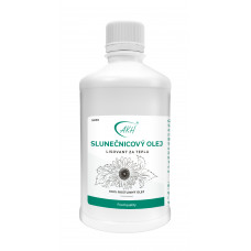 AKH SLNEČNICOVÝ RASTLINNÝ OLEJ - 1000 ml AKH SLNEČNICOVÝ RASTLINNÝ OLEJ - 1000 ml