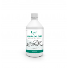 Karel Hadek MANDĽOVÝ OLEJ - 115 ml Karel Hadek MANDĽOVÝ OLEJ - 115 ml
