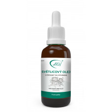 AKH SVETLICOVÝ OLEJ - 215 ml AKH SVETLICOVÝ OLEJ - 215 ml