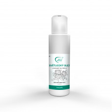 AKH SVETLICOVÝ OLEJ lisovaný za tepla - 100 ml AKH SVETLICOVÝ OLEJ lisovaný za tepla - 100 ml