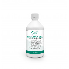 AKH SVETLICOVÝ OLEJ - 215 ml AKH SVETLICOVÝ OLEJ - 215 ml