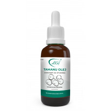 AKH TAMANU RASTLINNÝ OLEJ - 215 ml AKH TAMANU RASTLINNÝ OLEJ - 215 ml
