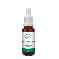 Karel Hadek LECITÍN SUPER - 20 ml Karel Hadek LECITÍN SUPER - 20 ml