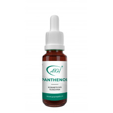 Karel Hadek PANTHENOL - 50 ml Karel Hadek PANTHENOL - 50 ml