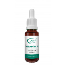 Karel Hadek VITAMÍN A - 50 ml Karel Hadek VITAMÍN A - 50 ml
