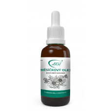 AKH MESIAČKOVÝ OLEJ - 115 ml AKH MESIAČKOVÝ OLEJ - 115 ml
