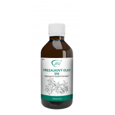 Karel Hadek TREZALKOVÝ OLEJ S10 215 ml - 115 ml Karel Hadek TREZALKOVÝ OLEJ S10 215 ml - 115 ml
