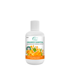 Karel Hadek Univerzálna aróma čistič ORANGE SANITOL - 500 ml