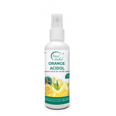 AKH Prípravok ORANGE ACIDOL - 100 ml AKH Prípravok ORANGE ACIDOL - 100 ml