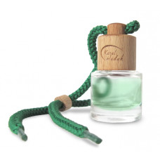 Karel Hadek Autoparfém LOVE STORY s vôňou exotického ovocia a jazmínu - 100 ml Karel Hadek Autoparfém LOVE STORY s vôňou exotického ovocia a jazmínu - 100 ml