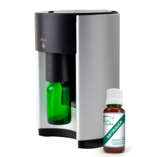 Karel Hadek AROMA NEBULIZÉR LM-S1 Antirauch Karel Hadek AROMA NEBULIZÉR LM-S1 Antirauch