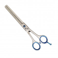 Nožnice Tools-2-Groom 7\" efilačné jednostranné 37 zubov /103700/