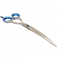 Nožnice Tools-2-Groom 6" zahnuté /51600C/