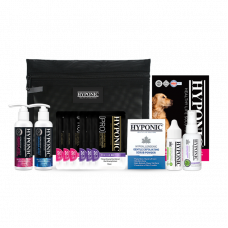 HYPONIC Sada vzoriek pre groomery