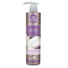 IBÁNEZ PURE WHITE ŠAMPÓN - 5000 ml IBÁNEZ PURE WHITE ŠAMPÓN - 5000 ml