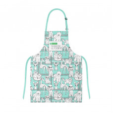 Zástera NATURE'S PROTECTION SUPERIOR CARE 60 x 70 cm - mentolová