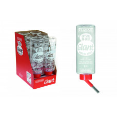 Beeztees Napájačka pre králiky plast 1100ml