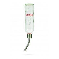 Beeztees Napájačka sklenená 350ml