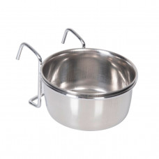 Karlie Miska klietková s hákom 300ml