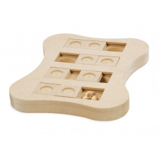 Karlie Interaktívna hračka EDISON 25x20cm