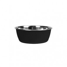 Karlie Miska popisovateľná čierna 15cm 950ml